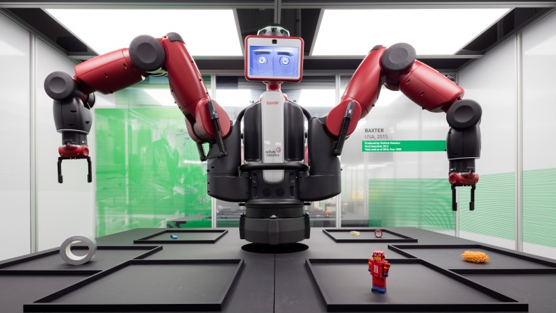 der besværlige at opfinde Robots: 500 years in the making — HackSpace magazine