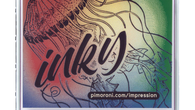 Review: Inky Impression