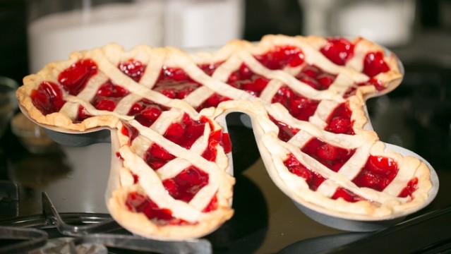 PiDay: Celebrate with facts about Pi and Raspberry Pi