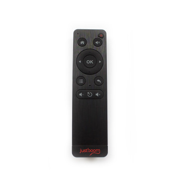 JustBoom Smart Remote review