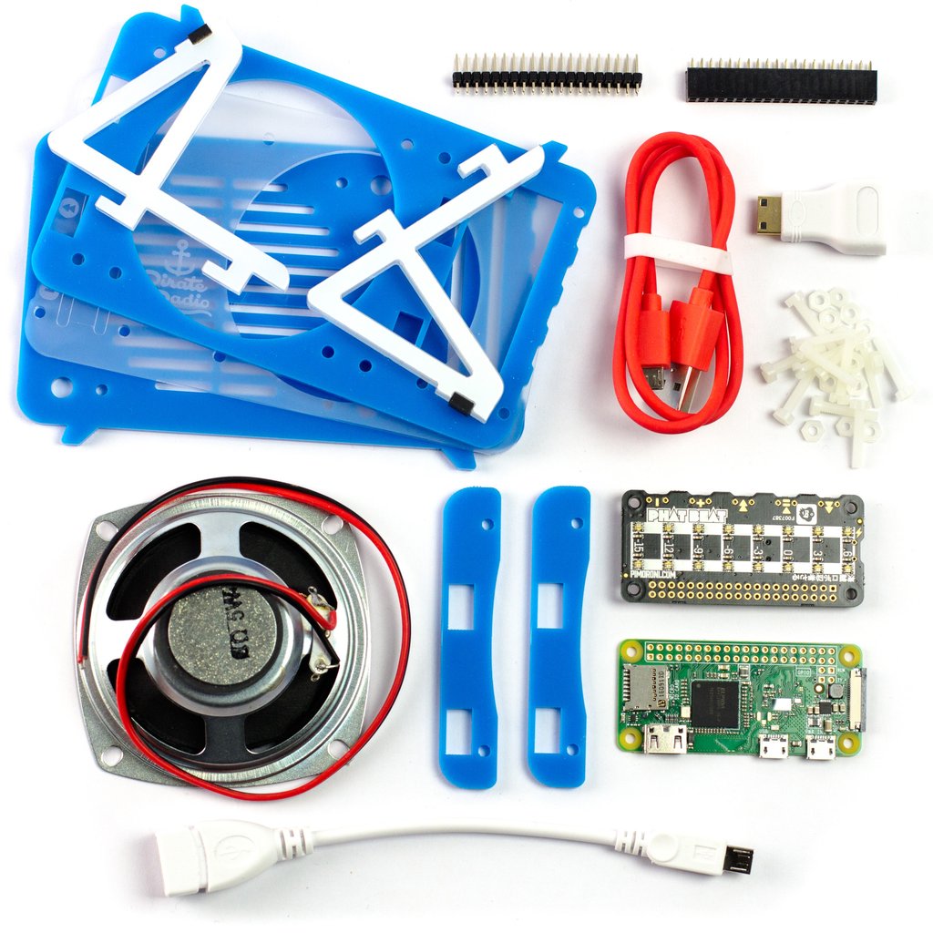 Best Raspberry Pi Kits: Get The Parts For Your Next Computer Hardware ...