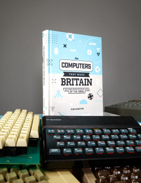 The Computers That Made Britain book is out now