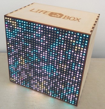 LifeBox community project