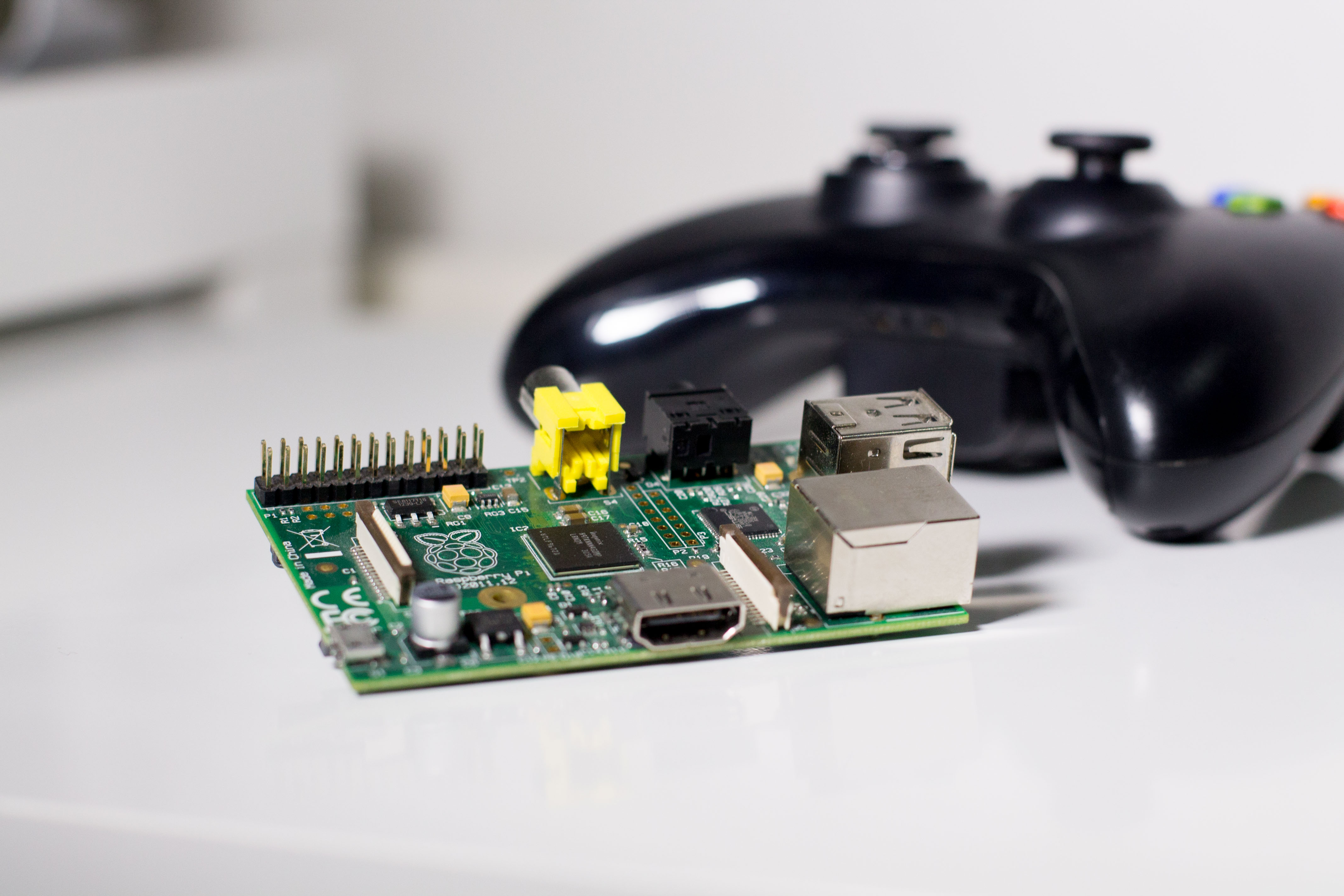 Steam link для raspberry pi фото 13