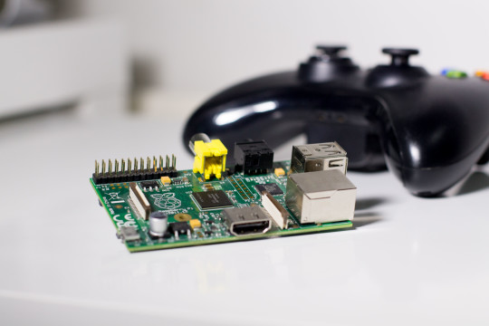 Stream Steam Games to your Raspberry Pi