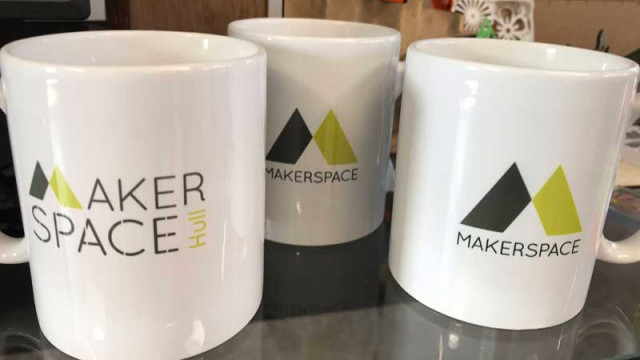 Space of the Month: Makerspace Hull