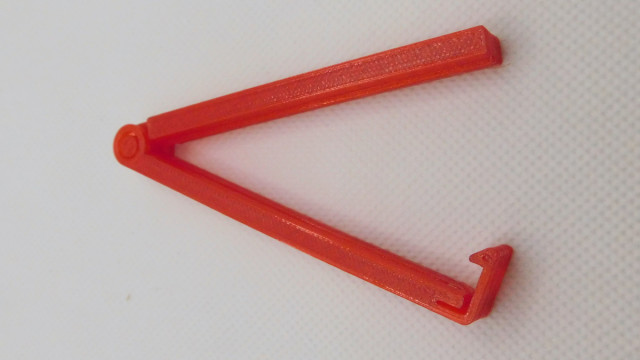 3D printer filaments: PETG