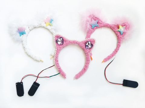Kitty Ears review