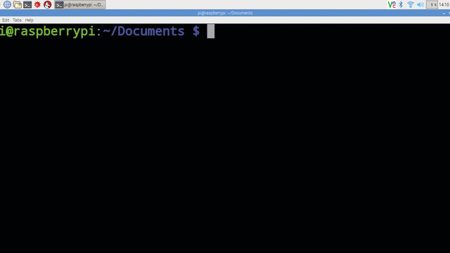 How to open Terminal and use the command line