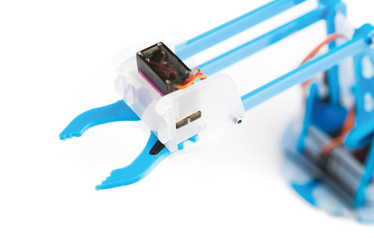 MeArm Pi review: open-source robot arm for Raspberry Pi