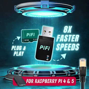 PiFi review: mobile wireless access solution