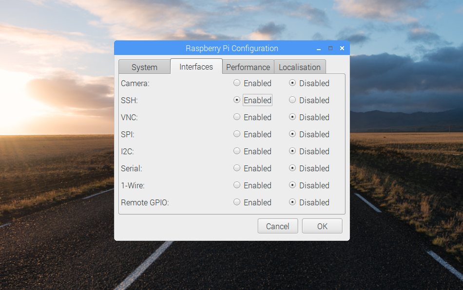 mac wifi settings through ssh