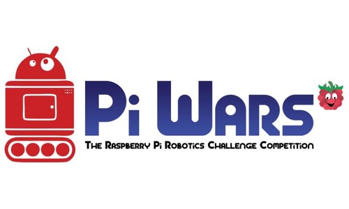 Pi Wars: How to win the Olympics of Raspberry Pi robotics