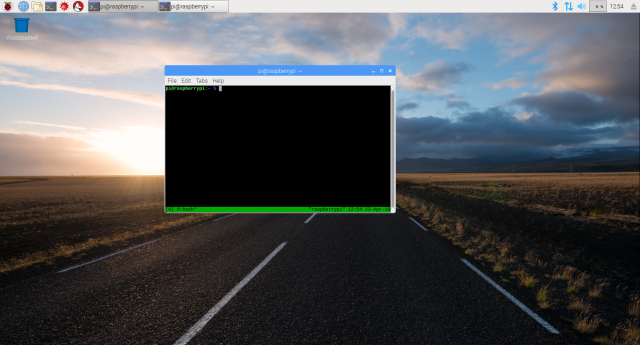 Monitor Minecraft servers  with Tmux