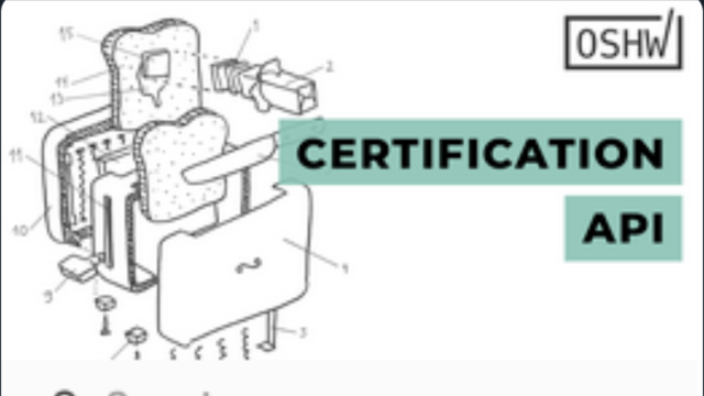 The future of hardware certification