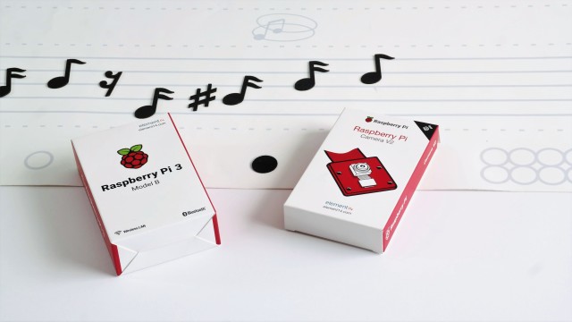 Notagrama interview - a Raspberry Pi that can read music