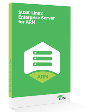 SUSE Linux for Raspberry Pi: Enterprise Server for ARM released