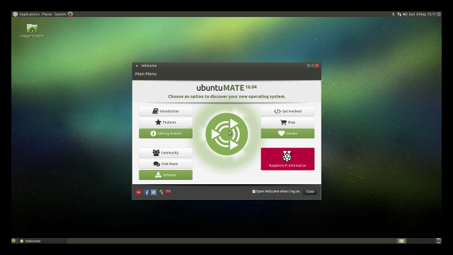 Ubuntu MATE (16.04) Review