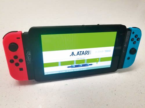 PiSwitch: your own Nintendo Switch-style console — The MagPi magazine