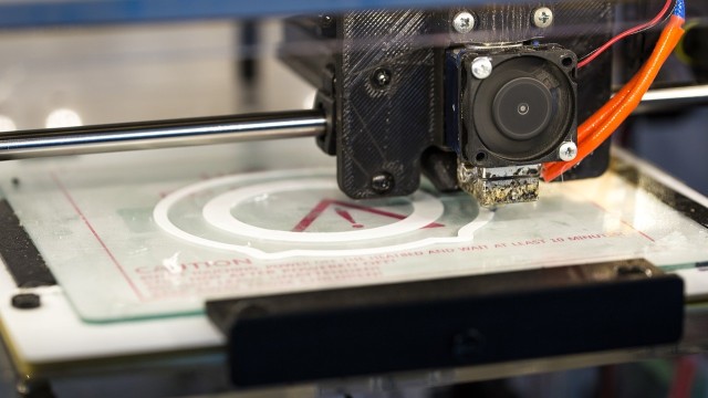 3D Printing Community Survey