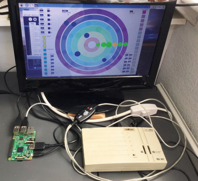 Build a polyrhythmic sequencer with Raspberry Pi