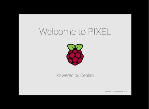 Debian + PIXEL: Raspberry Pi OS for Mac and PC