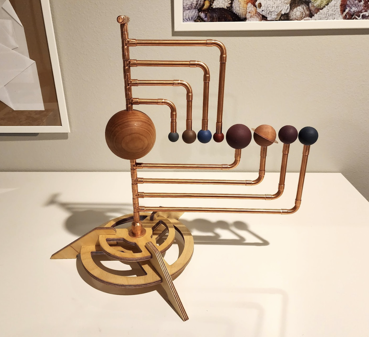 orrery