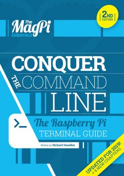 Command line resources: best of the best!