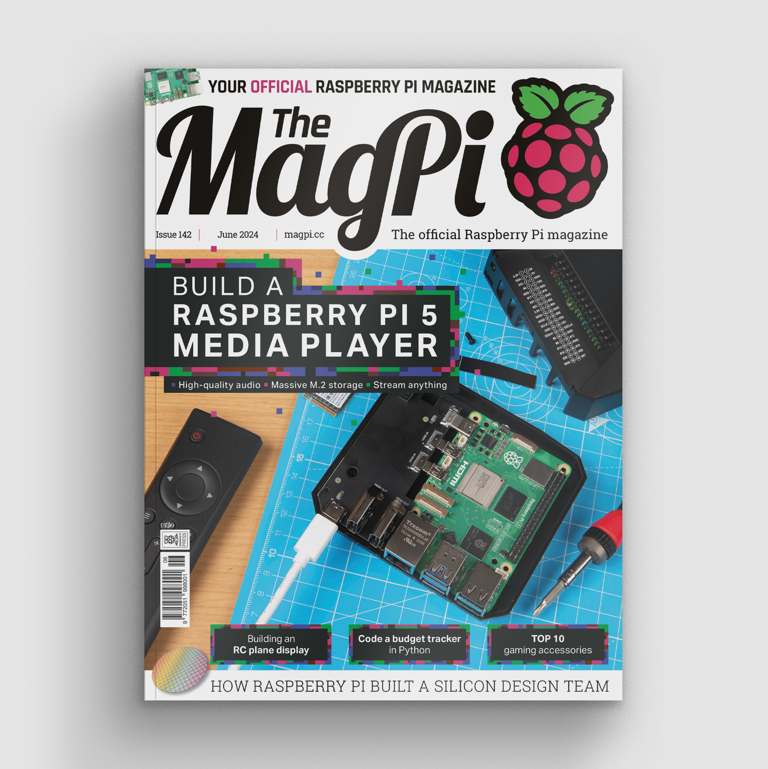 人気 raspberry pi 雑誌 おすすめ