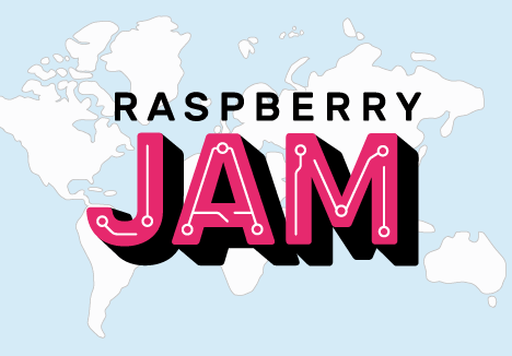 Jam Guidebook and Starter Kit: how to run a Raspberry Jam event