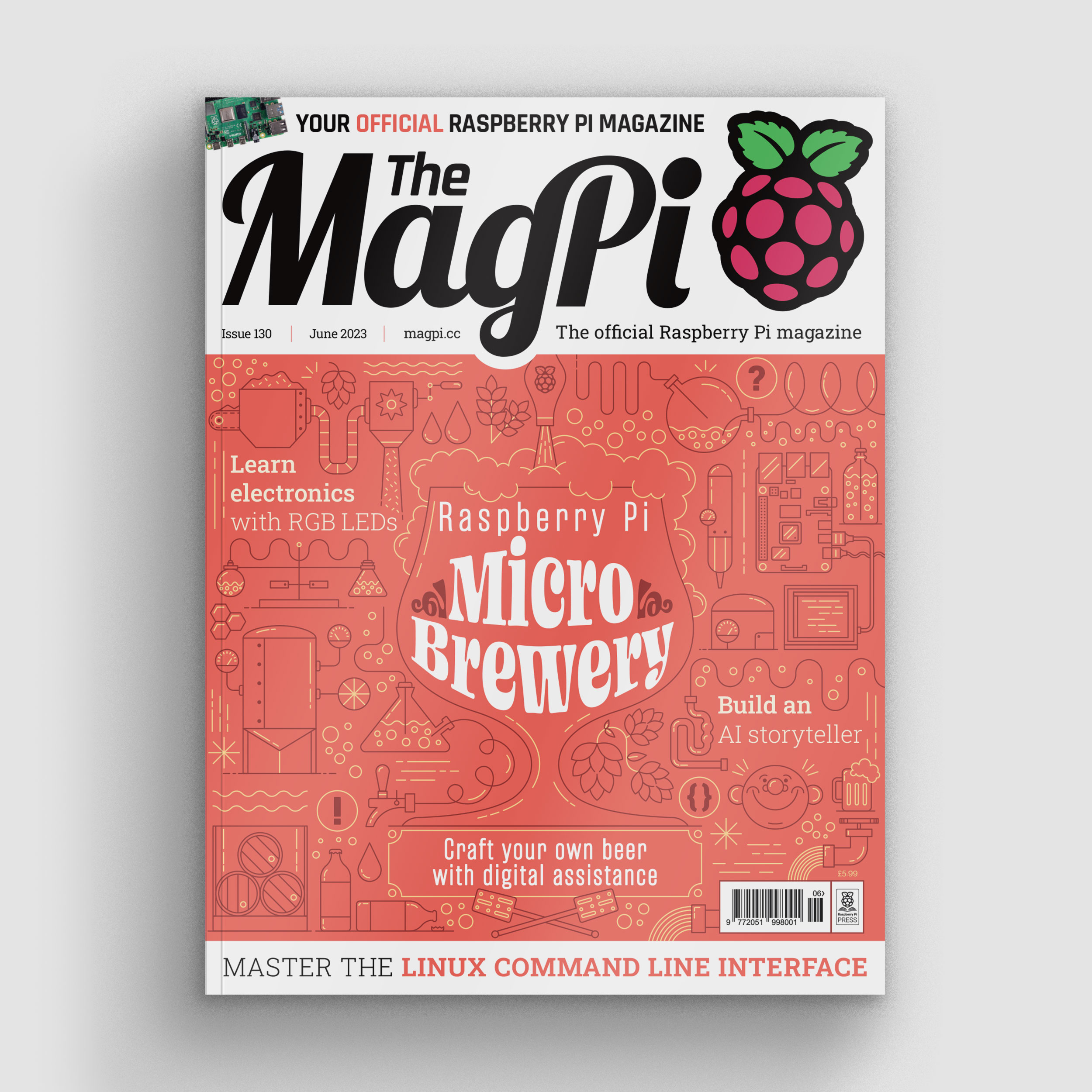 Articles — The MagPi Magazine