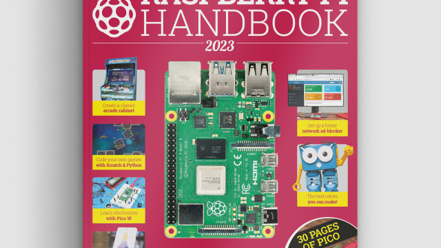 The Official Handbook 2023 is out today!