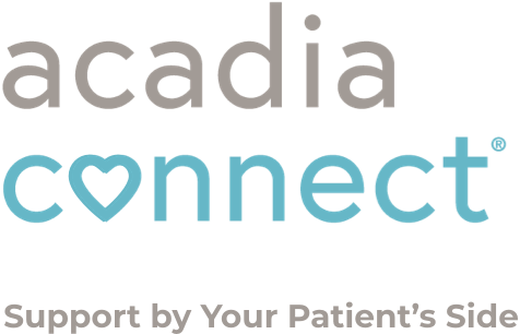 Acadia connect