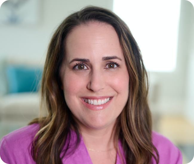 Allison, Clare’s mom