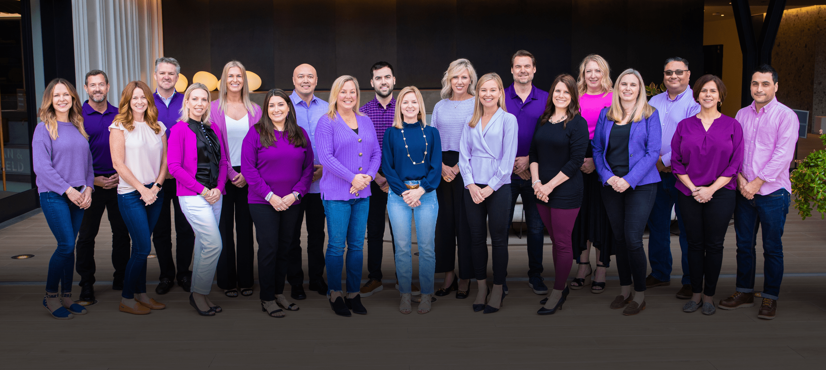 Acadia Connect Family Access Managers