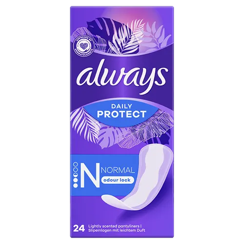 Protect Normal OdourBlock