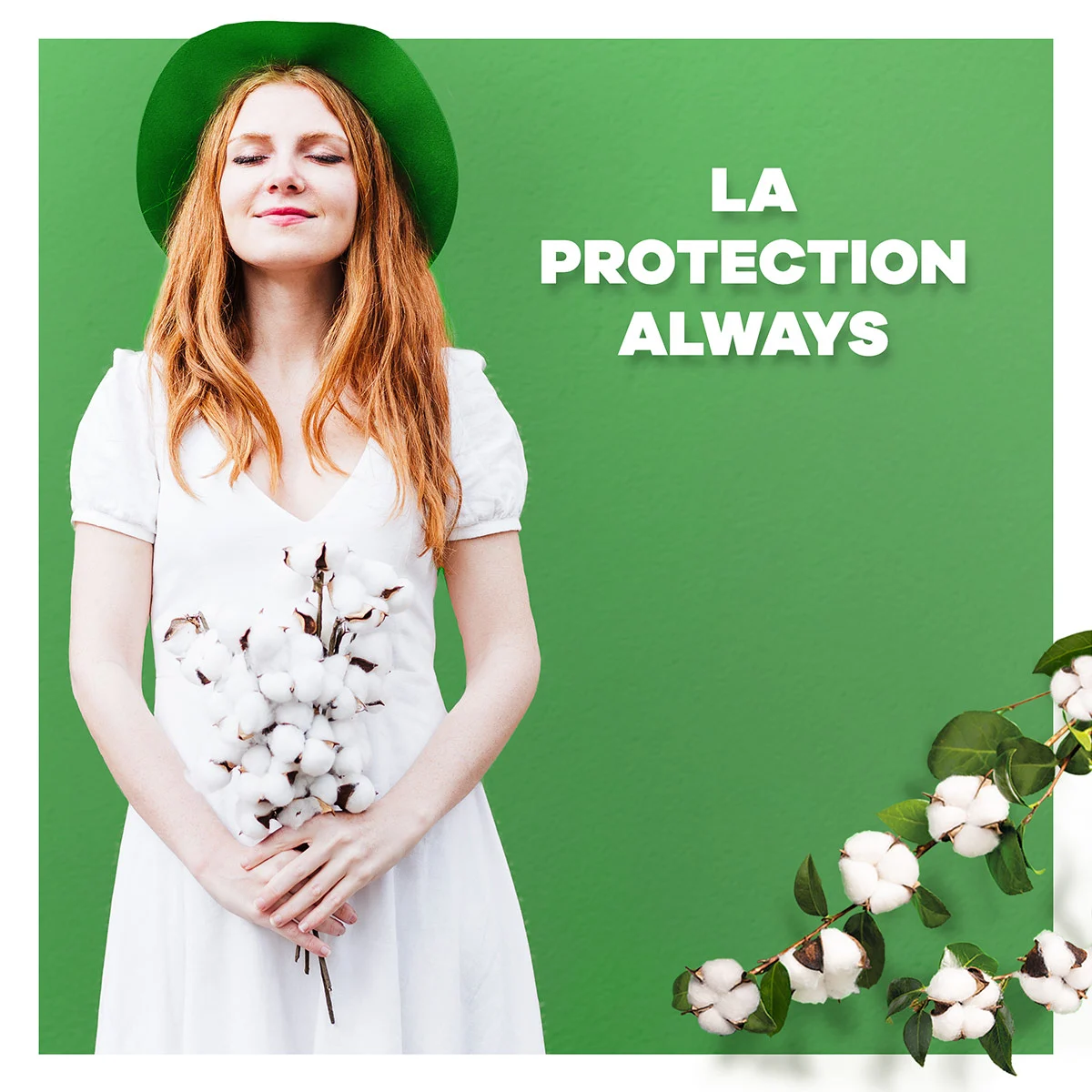 La protection Always