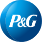 P&G logo