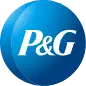 P&G logo