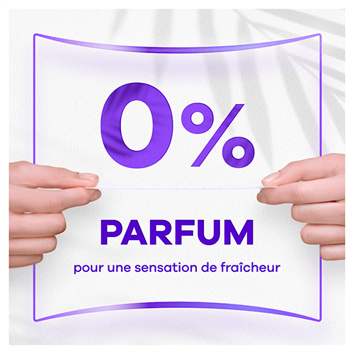 0% Parfum