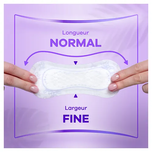 Protect Normal OdourBlock 