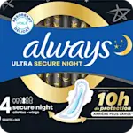 Always Ultra Night