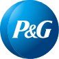 P&G Brand Logo