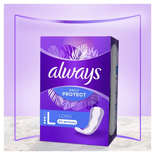 Protect Long Sans Parfum