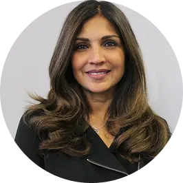 Dr Nihara Krause