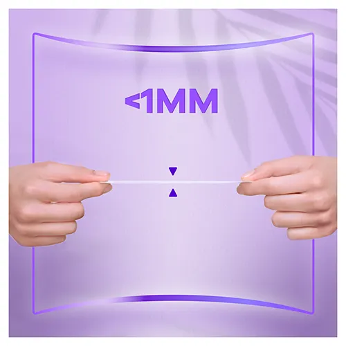 Flexistyle Normal Sans Parfum - SI3