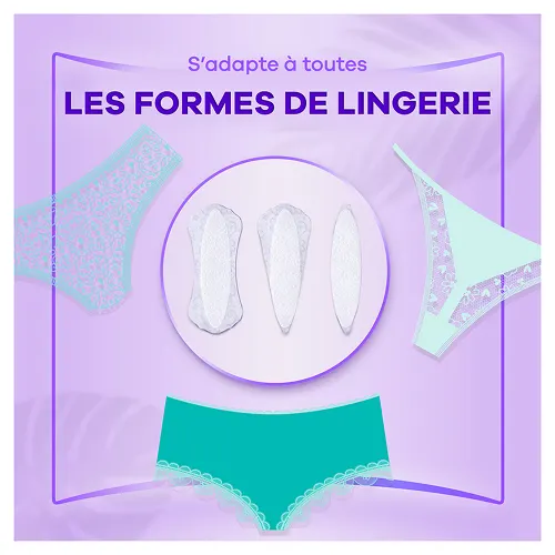 Flexistyle Normal Sans Parfum 