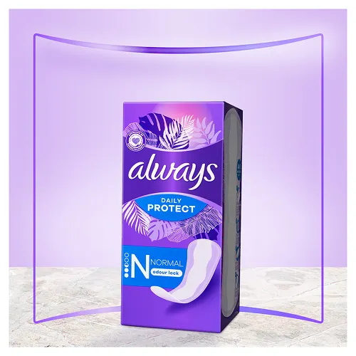 Protect Normal OdourBlock