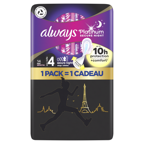 Always Platinum Secure Night Taille 4 14 count 1200x1200