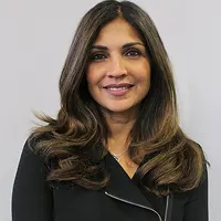 Dr Nihara Krause Consultant Clinical Psychologist